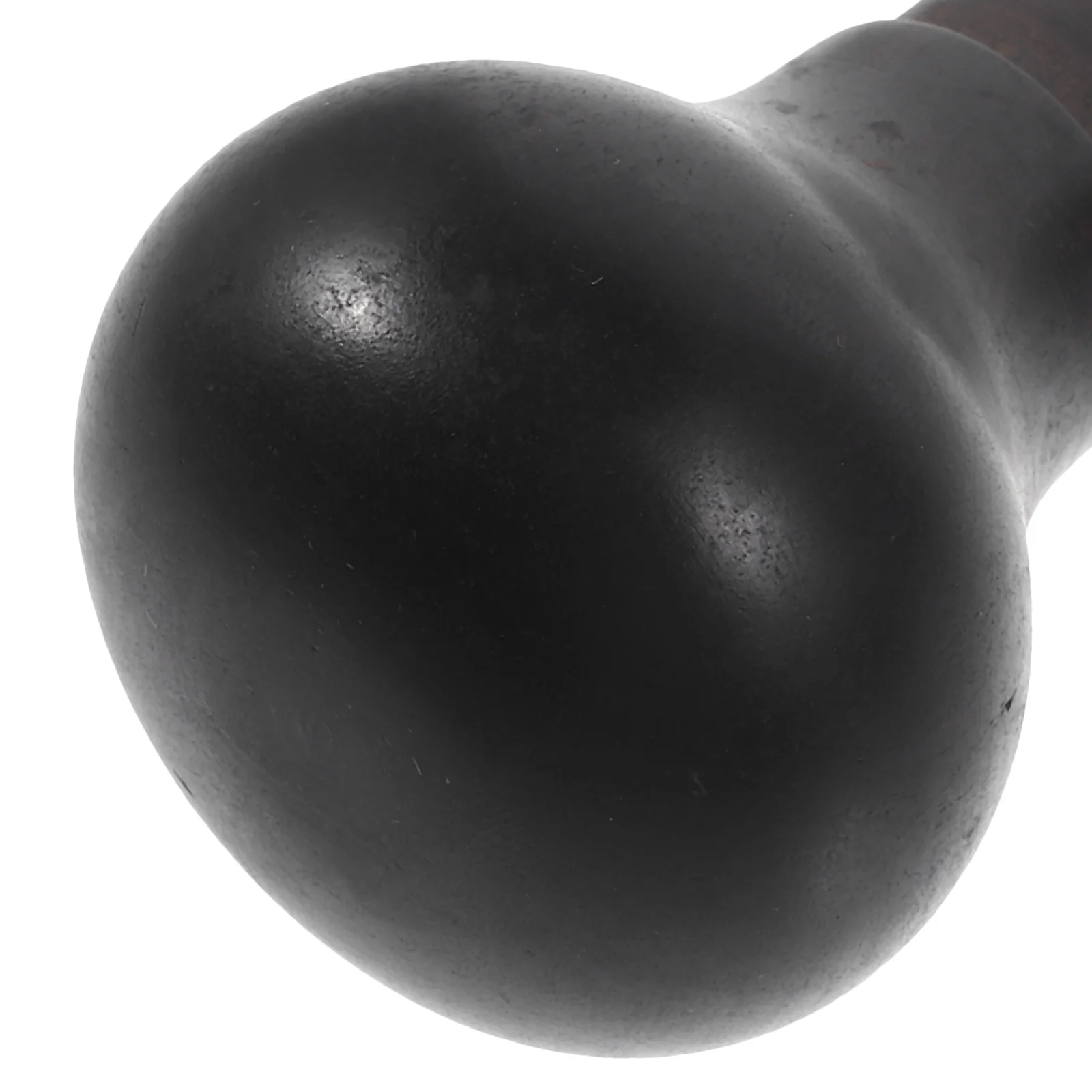 

Деревянная ручка-трость, сменный аксессуар из цельного дерева, эргономичный дизайн, гладкая нескользящая ручка для мужчин и женщин, для использования на открытом воздухе