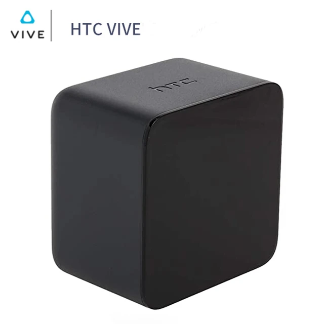 Htc viverヘッドセットおよびスチームvr用のhtcviveベースステーション1.0 - AliExpress