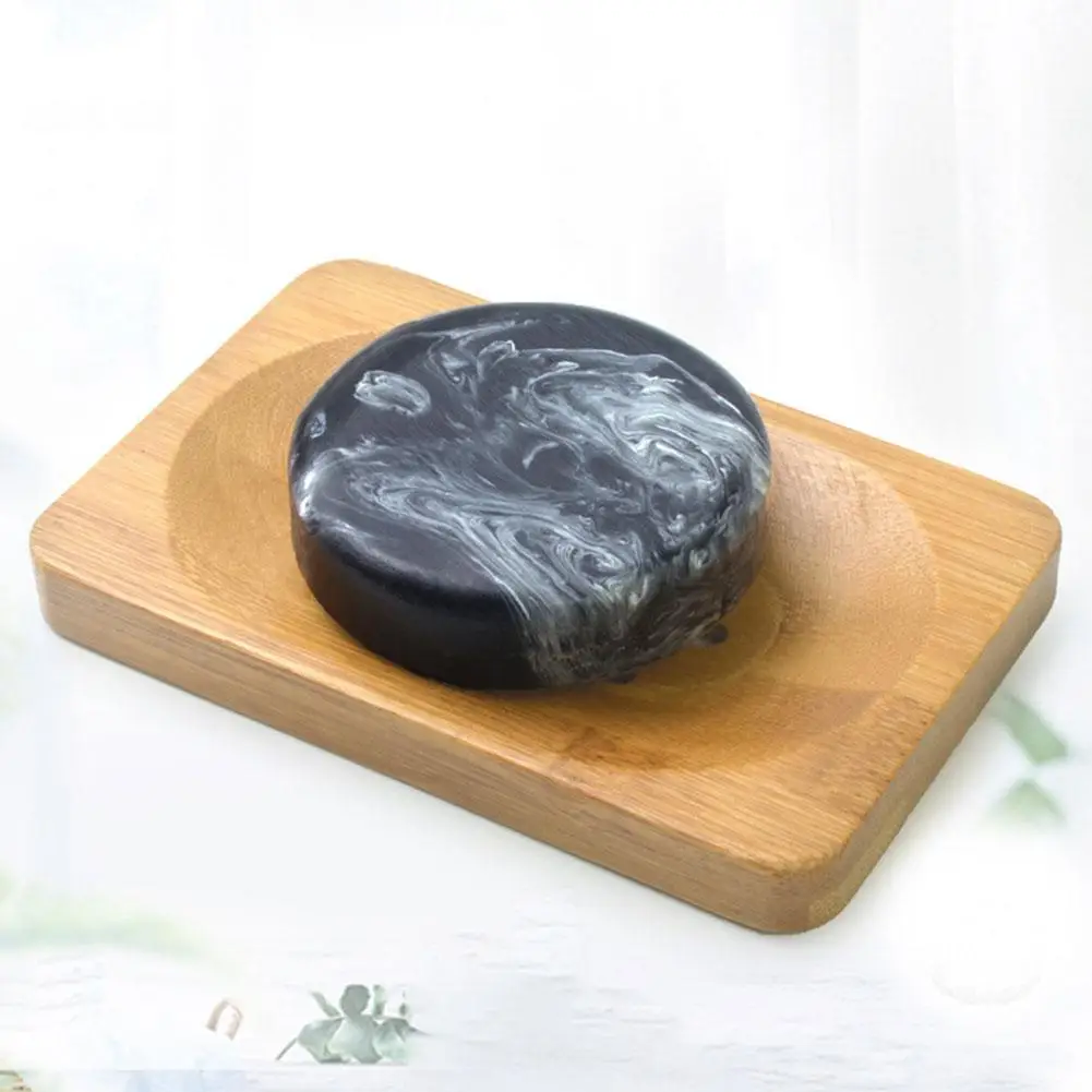 Women's Weight Loss Handmade Mineral Mud Volcanic Mud De Soap Pele Sabonete Anticellulite Clareador Beautific Soap Savon Fi C8E7