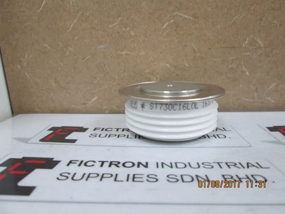 NEW 1PCS ST730C16LOL INTERNATIONAL RECTIFIER MODULE ST730C16L0L