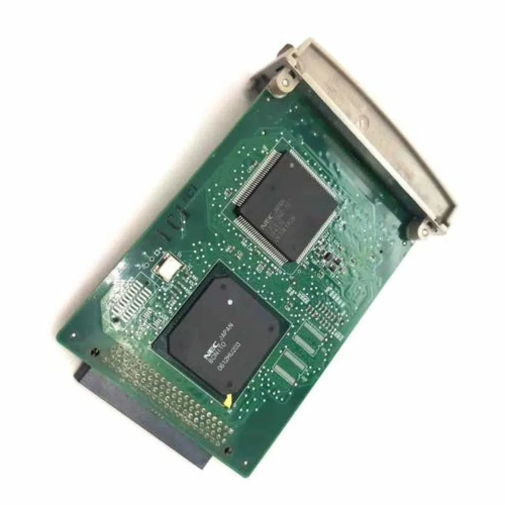 C7772A C7776-20151 GL2 Upgrade-Karte passend für HP Designjet 500 Plus 500 PS plus 500 GL/2