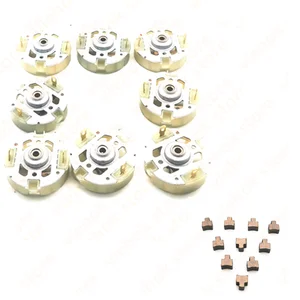 RS540 RS545 RS550 RS555 Kohlenstoffbürste Ersetzen Sie Bosch Makita Dewalt Hitachi Metabo Milwaukee Worx Hilti Ryobi Motor 12 Hauptverkaufsfacom - №3