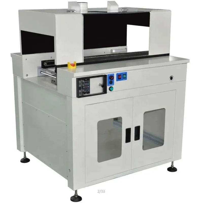 Hot Selling Product - Factory Direct Sal PH Flash Conveyor