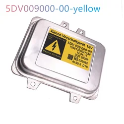 Balasto para faros de xenón D1S OEM, para Volkswagen-5M0, 907, 391, BMW, Audi, Mercedes, 5DV009000-00, 5DV00900000, nuevo