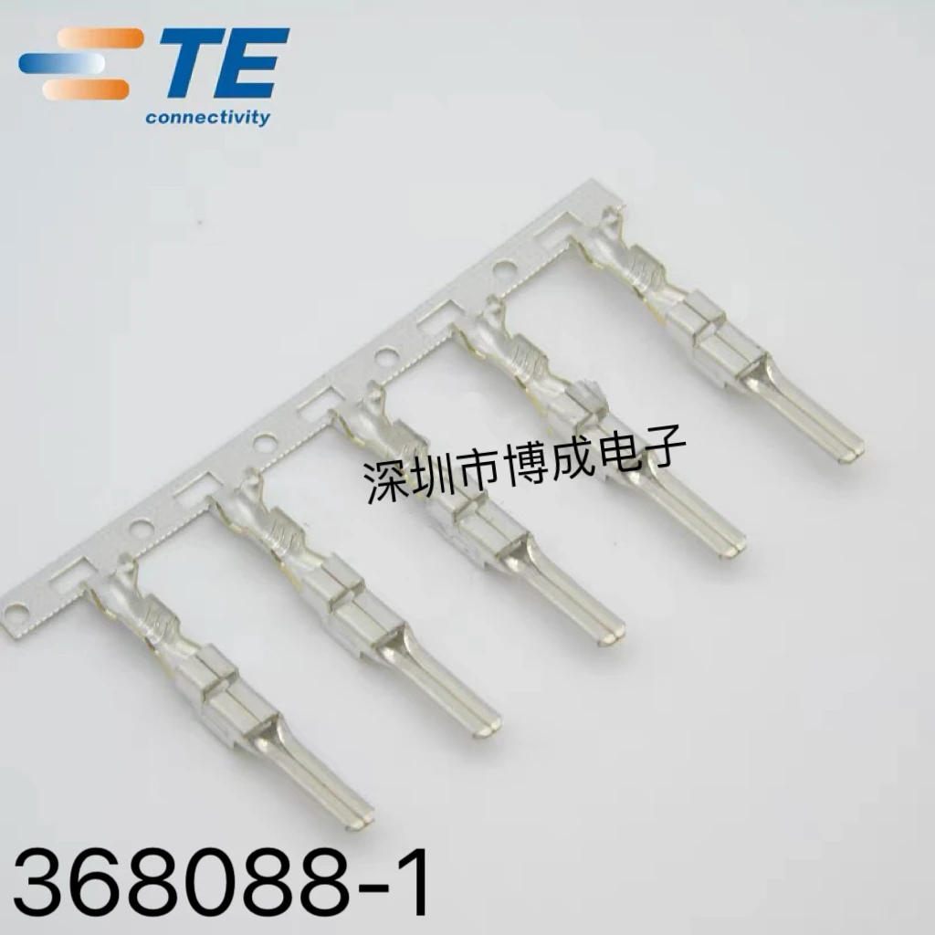 50PCS TE Connector 368088-1 Original New 100% Electronic Component for Electrical Engineering
