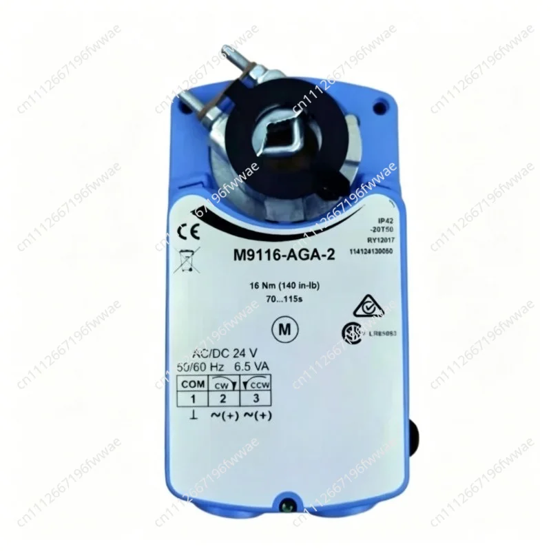 For M9108-GGA-2 M9116 M9124-GGA-2/4 -AGA-2/4 -AGC air valve actuator