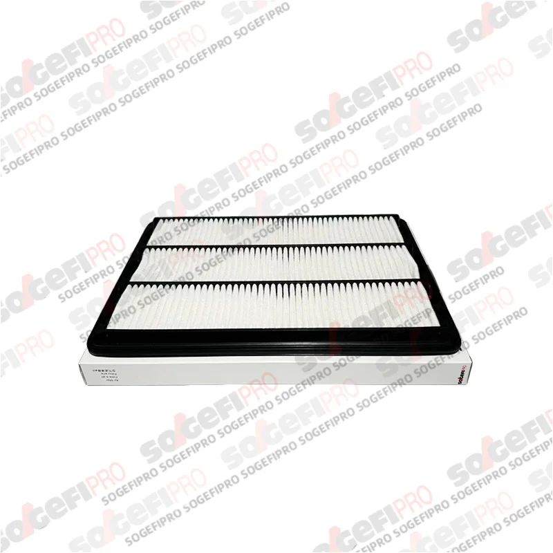 

SOGEFIPRO Air Filter SAF2052 For INFINITI QX50 P71A 2.0T 2017- For QX50 J55 2017- For QX55 QX60 C34015 16546-5NA2D 16546-5NA1C