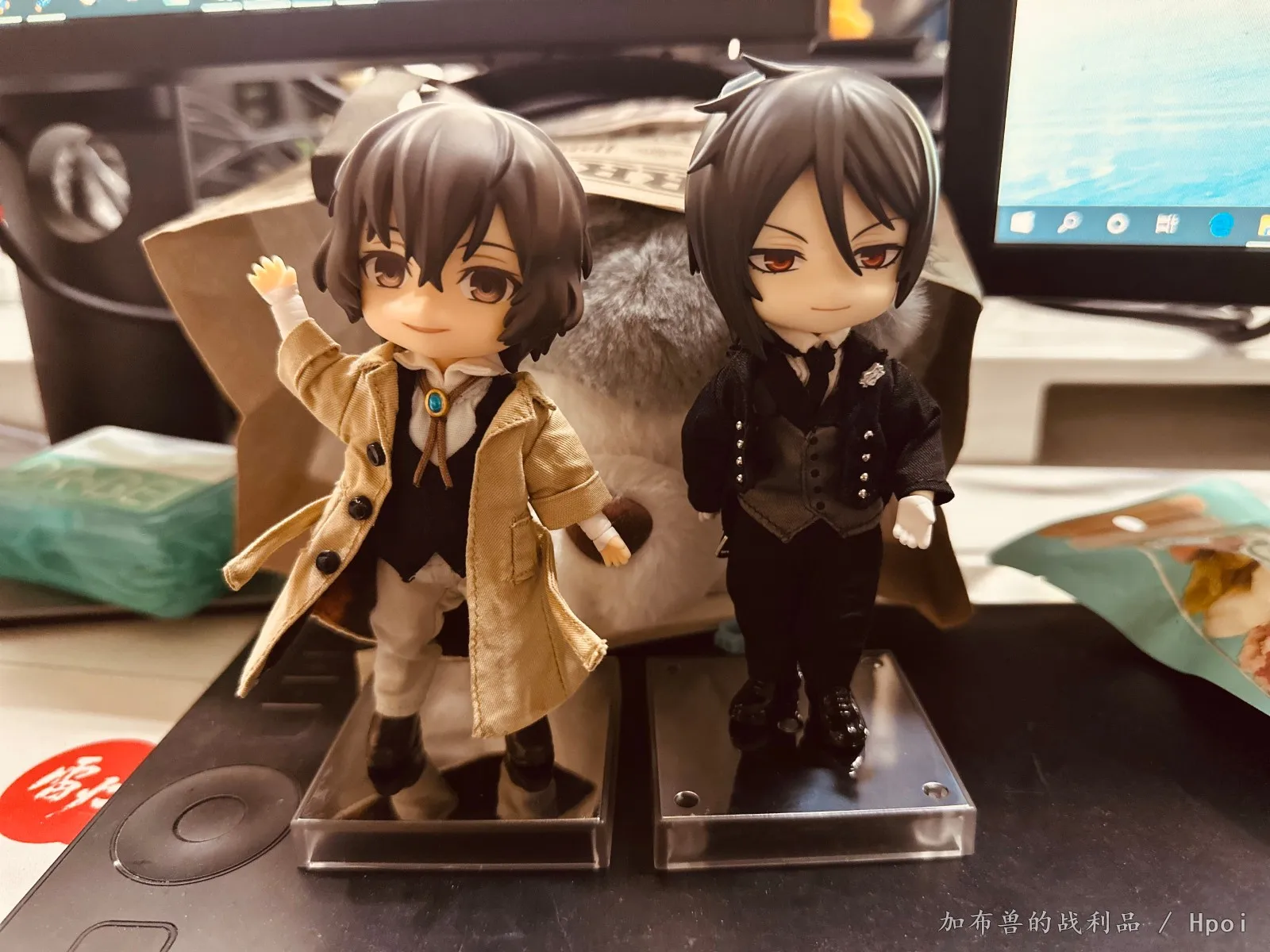 【Fs】 Gsc Nendoron B…