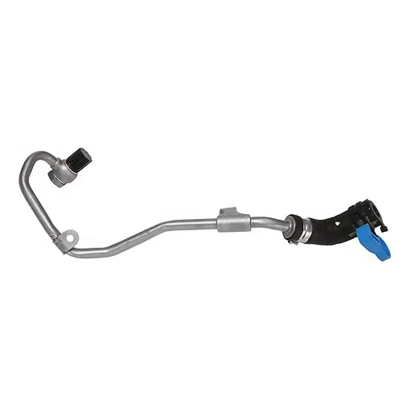 

AM-V860356280 9806873980 9435233680 Водопровод двигателя 1341J1 для 208 3008 308 RCZ Citroen C4 C5 1,6 T