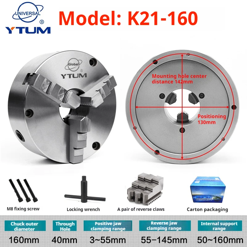 High Precision K21-…