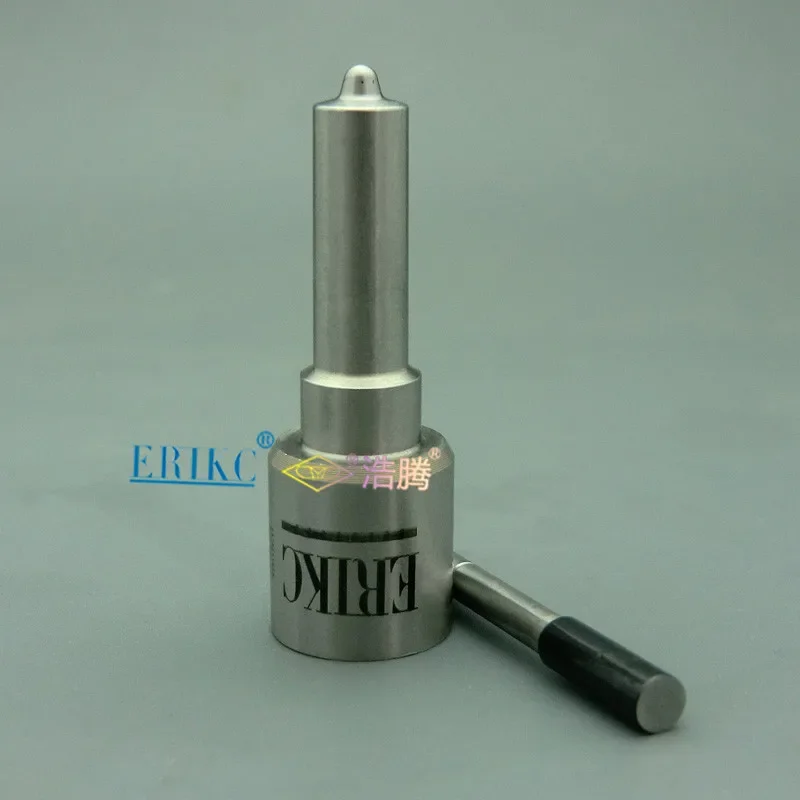 ERIKC DLLA 145 P 2270 Auto Diesel Part DLLA 145P2270 Injection Rail Nozzle 0433172270 Nozzle DLLA 145 P2270 for 0 445 120 297