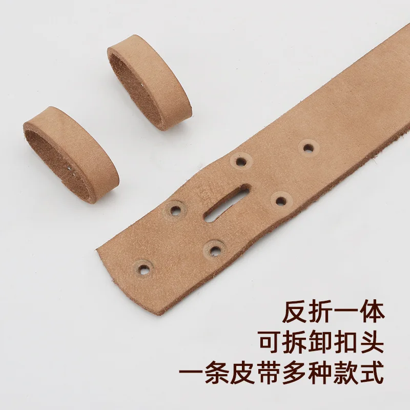 Thumbnail 3 - #55 Best Belts to Buy In 2026