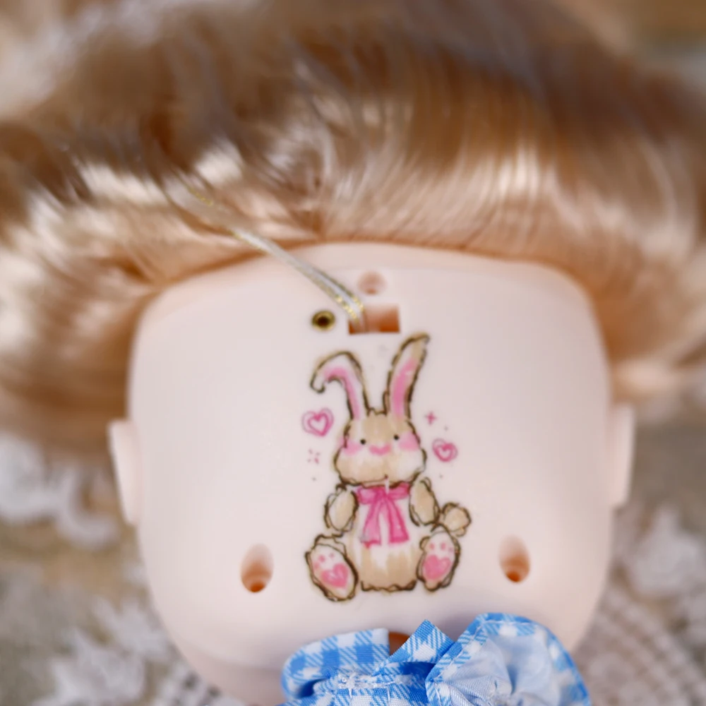 ICY DBS Blyth دمية 1/6 مشتركة 30 سنتيمتر مرسومة باليد مجموعة دمية لطيف مجموعة BJD لعبة موضة هدية