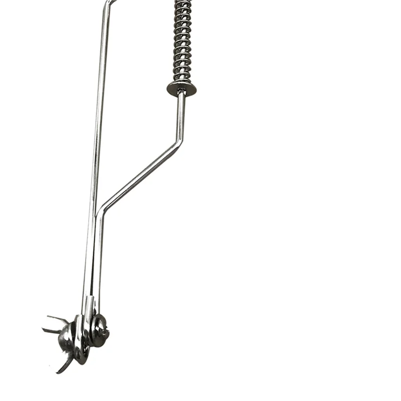 5X Harmonica Neck H…