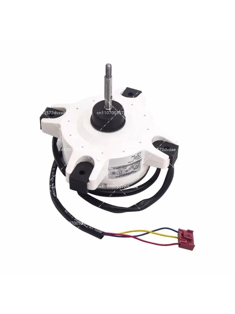 new for  variable frequency air conditioning external fan ZKFN-34-10-1 ZKFN-40-8-1 motor DC motor