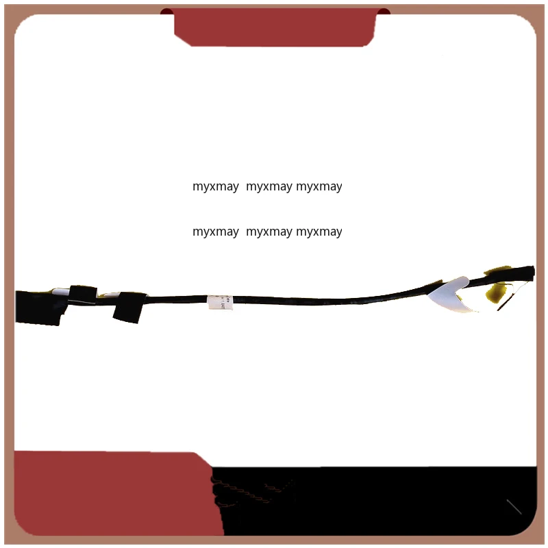 

NEW ORIGINAL Battery Connector Cable For Dell Latitude 7400 E7400 EDC40 DC02003AW00 0VVFNX VVFNX