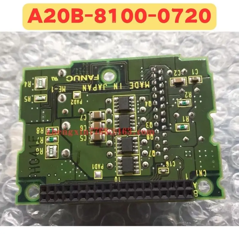 Used Power Board A20B-8100-0720 A20B 8100 0720 Normal Function Tested OK
