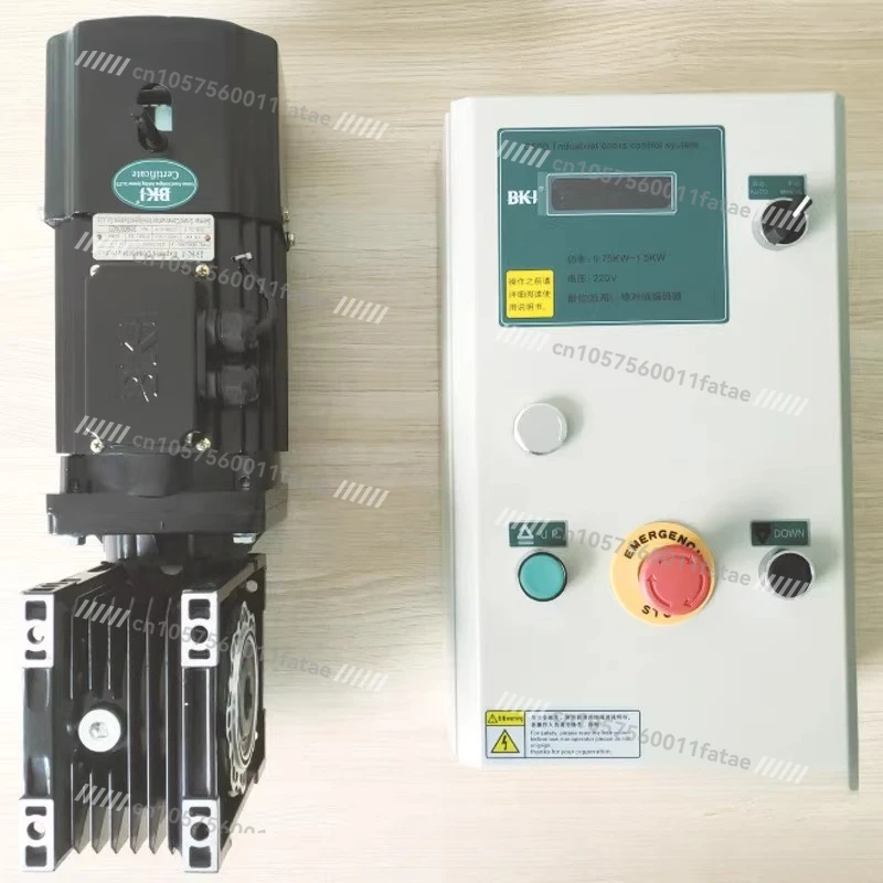 Fast Door Motor C500/C800/C1000/C1000/C2000/C3000 Motor