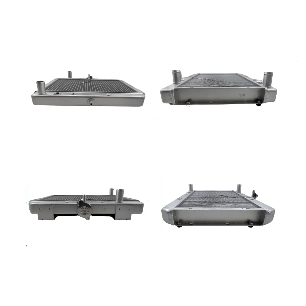 Original Water Tank Radiator For Cf Atv C-f Moto 450 500 600 Rancher 550 Cf625 X6 625 Goes500 Quad 9010-180100-1000
