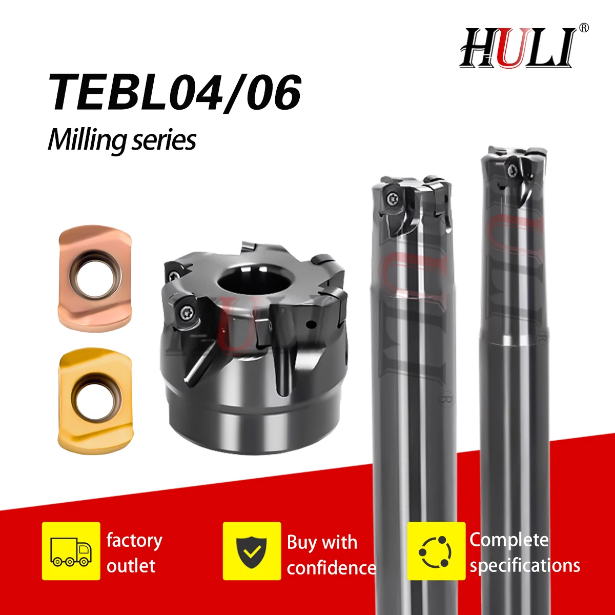 

TEBL/TEMBL Fast Feed Milling Cutter Disc BLMP0603R Fast Forward To The Milling Cutter Inserts CNC Lathes Tools Carbide Inserts