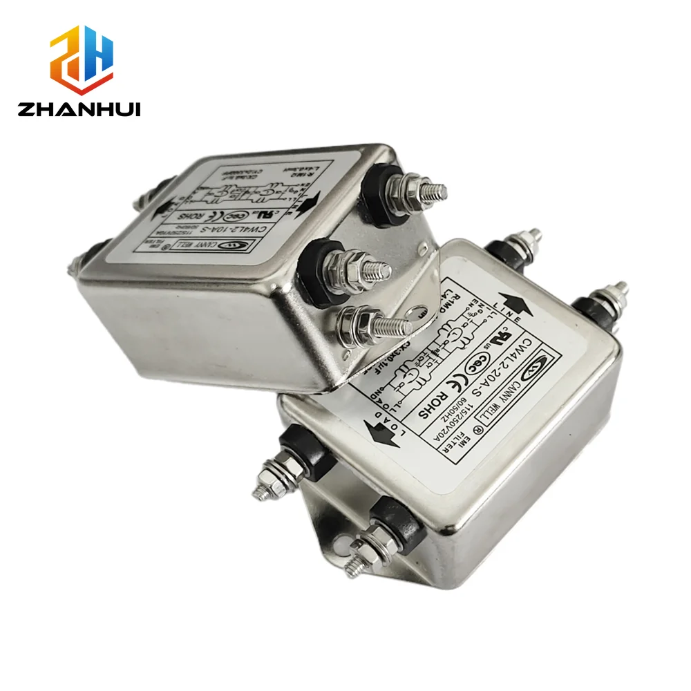 CW4L2-10A-S / CW4L2…