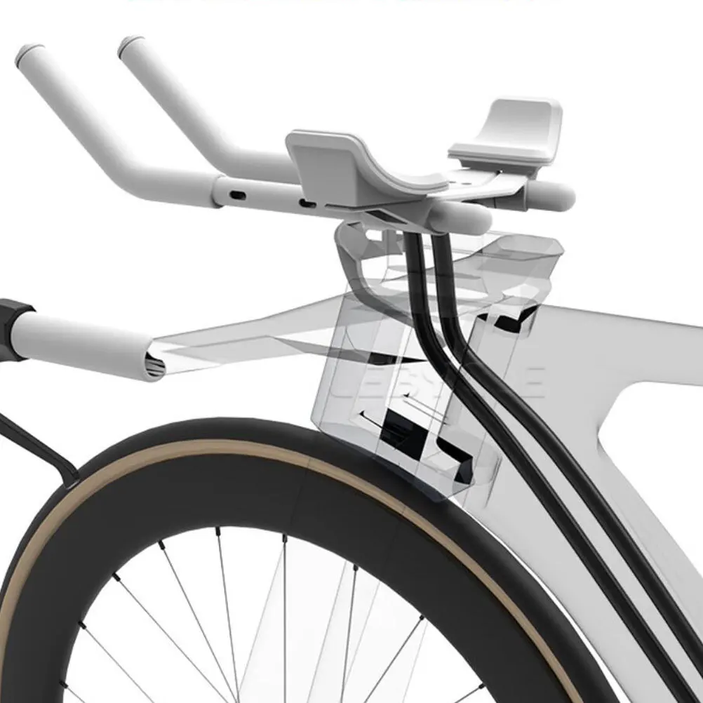 

Inner Routing Noise Reduction Sponge Cable Housing Durable Smooth Surface For Road Mountain Bike Anti-Noise Shifter