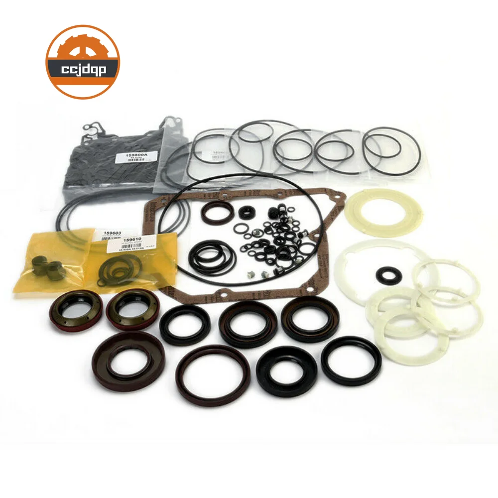 

AW55-50SN AW55-51SN AF23 AF33 Transmission Repair Kit Gasket Kit Fit For Saab Gm Volvo Satun