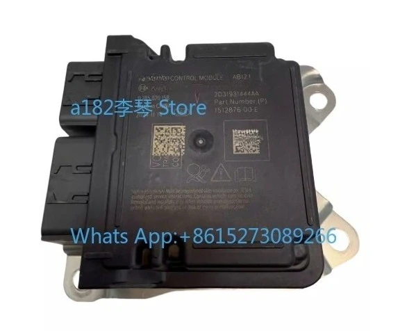 Suitable for  3 Y S X accessory 1512876-00-E constraint diagnosis computer module