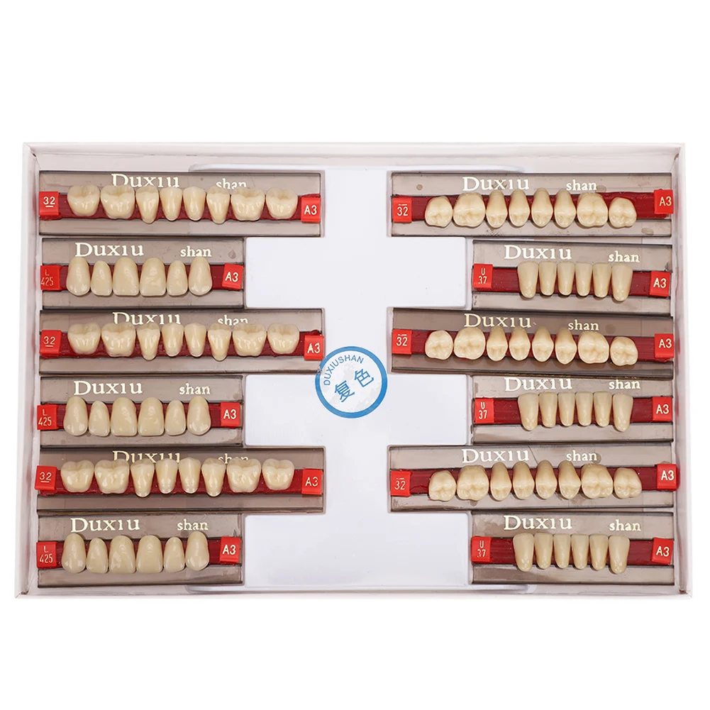 Рисунок 4 - Стоматологическая синтетическая синтетическая смола