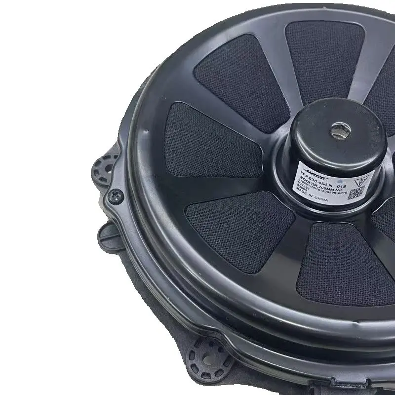 ちょきり　BoseSoundWearCompanionspeaker 10 Inch Bose-Upgraded Car Audio Front Door Woofer Speakers 4Ω RMS