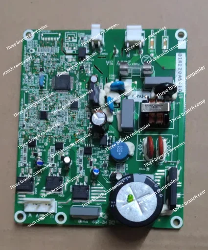 Compressor Drive VNX1113Y VNX1116Y Frequency Conversion Board VTX1111Y VNB1113Y VNC1113Y