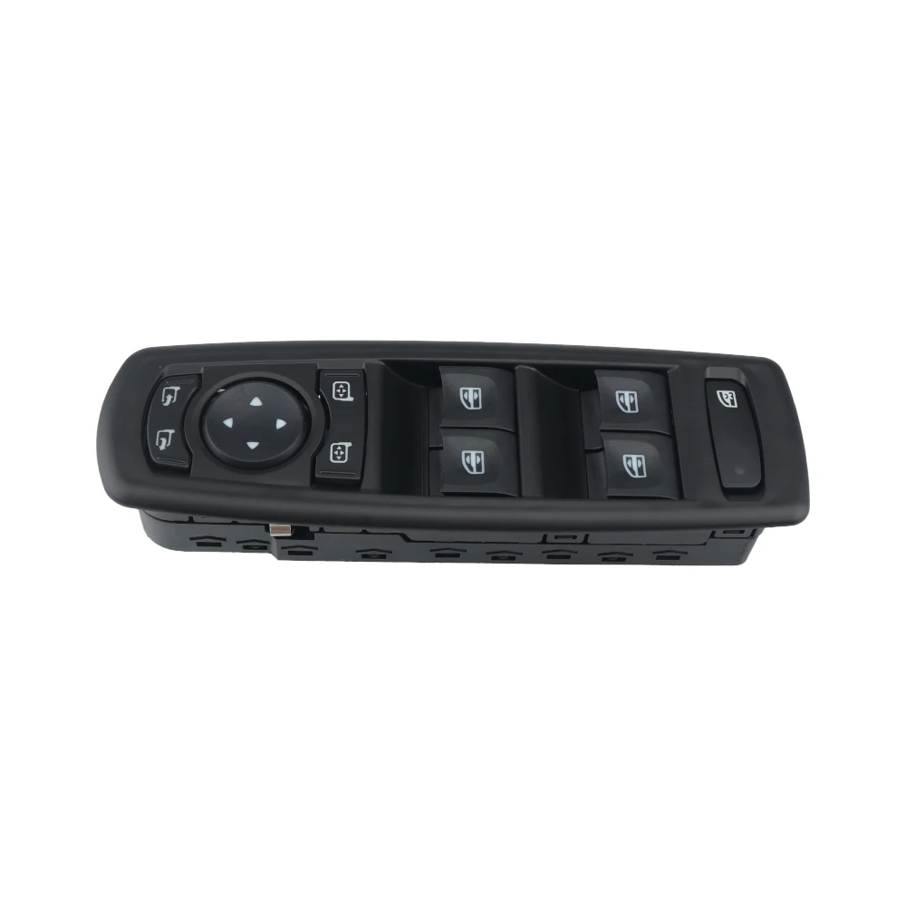 

Front Left Power Master Window Switch Button For Renault Laguna Megane III MK3 Laguna III 2008-2016 254000015R 25400-0015R