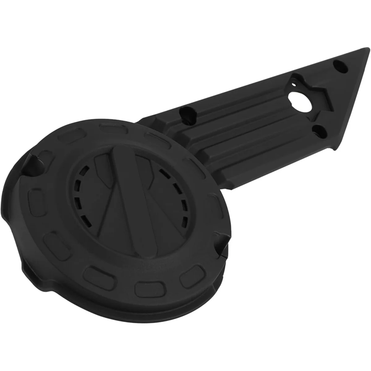 

Motorcycle Left Side Fairing Cover Trim for Talaria X3 XXX Electric E-Bike Off-Road Dirt Accessories