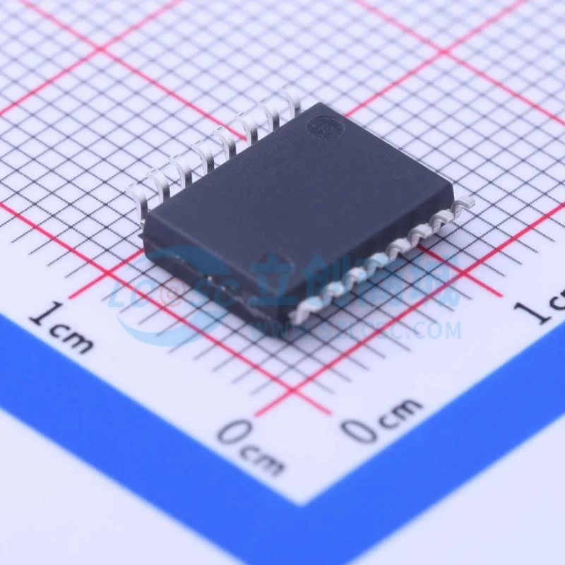 1 PCS/LOTE ADUM4135BRWZ ADUM4135BRWZ-RL ADUM4135 SOP-16 100% New and Original IC chip integrated circuit