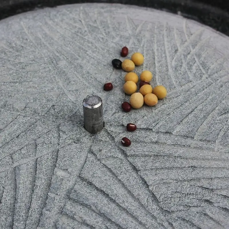 granito manuale rettifica mulino di pietra smerigliatrice mulino di farina telaio casa soybeangrinder caffè smerigliatrice macchina comfee smerigliatrice mulino