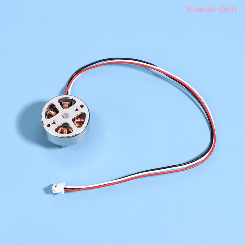 [DO]1Pc 1504 Brushless Motor 7.4V Pan-Tilt Aircraft For 4 Axes Remote Control Airplanes Quadcopter Model Aircraft Accessories