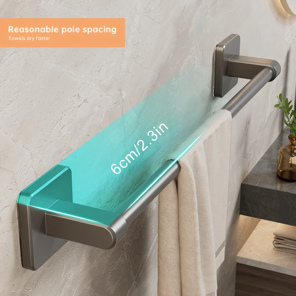 Thumbnail 3 - #77 Compare Towel Racks Before You Buy