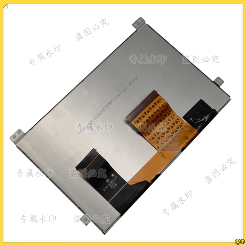 

6.5Inch LCD Display Touch Screen TDO-WVGA0633F00039 F9K For VW MIB2 682 200 Series