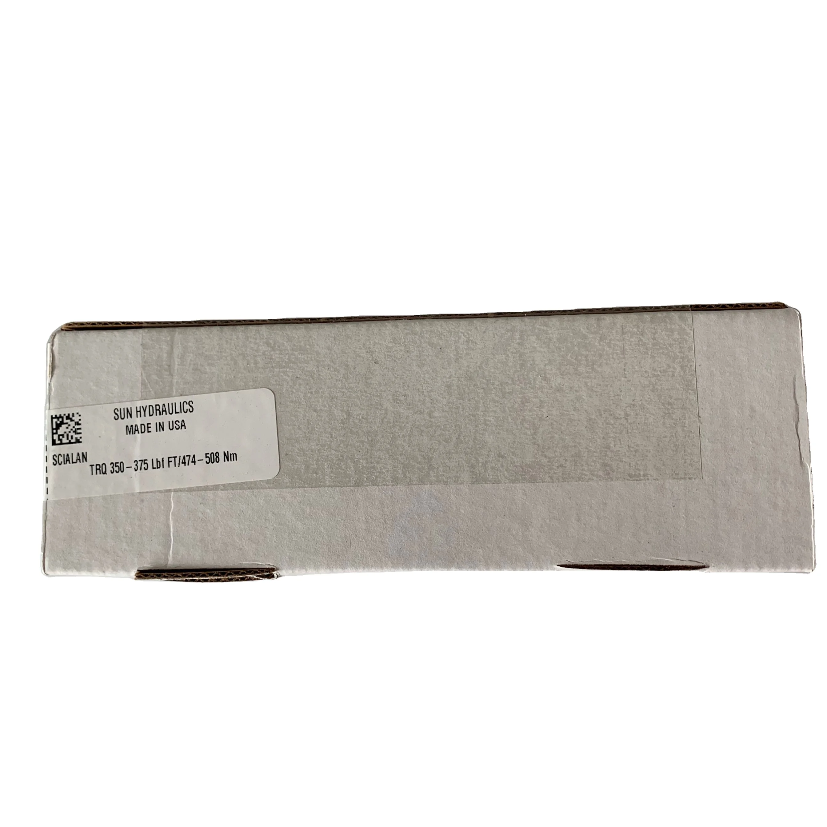 SCIA-LAN Screw-in Cartridge Sequence Valve,direct-acting | Вставной последовательный клапан SCIA-LAN, прямого действия