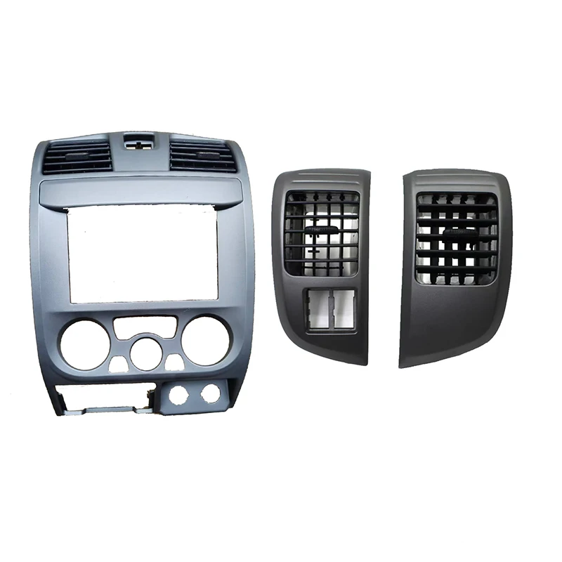 

For Great Wall Wingle 3 wingle 5 For Isuzu D-Max MU-X Chevrolet Dashboard Air Outlet Air Conditioner Cool Warm A/C