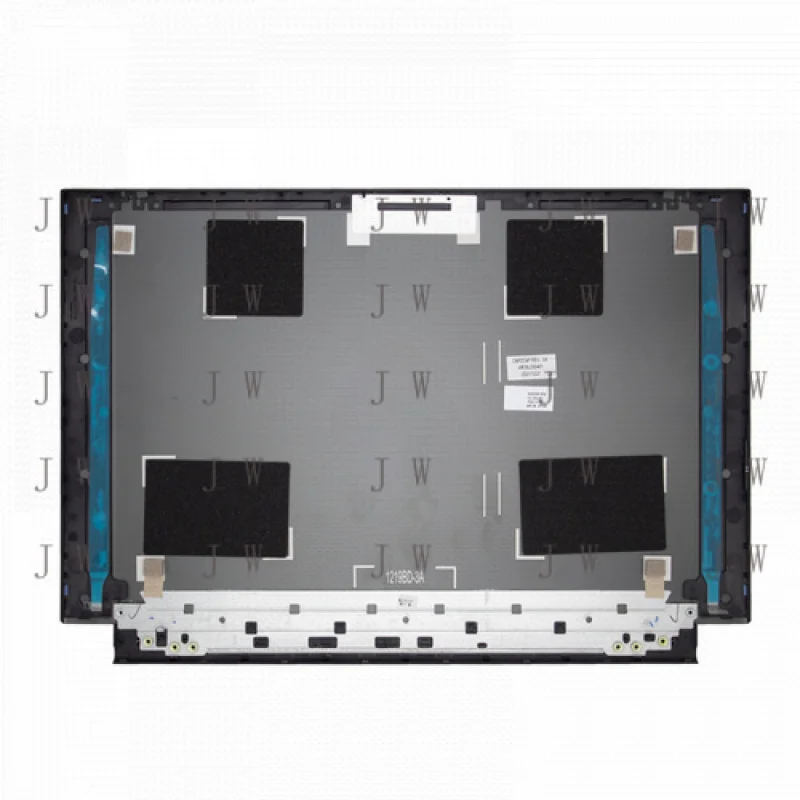 

DDW для ноутбука Dell D15 5510 5511 5515, задняя крышка ЖК-дисплея, задняя крышка, верхний чехол VYH3N 0VYH3N