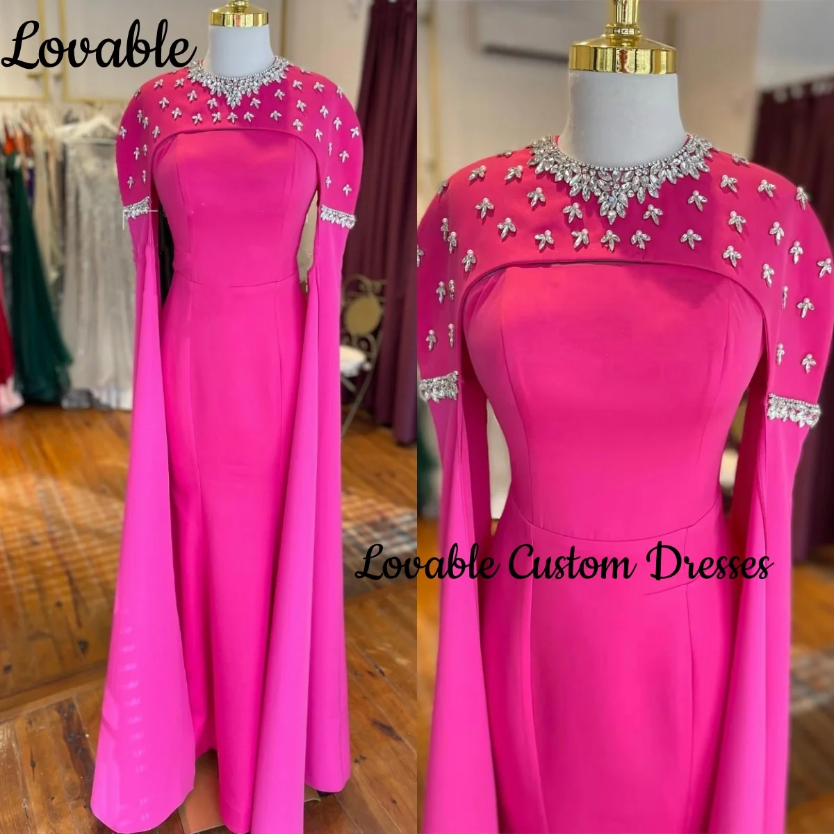 

Платья на день рождения Роскошные платья с овальным вырезом на заказ для выпускного вечера длиной до пола, кружевные платья на молнии с бретельками для Spec