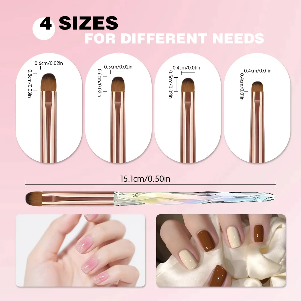Nagelpinsel für Nagelkunst-Des – Nail Art Quotes Bewertung und Preis