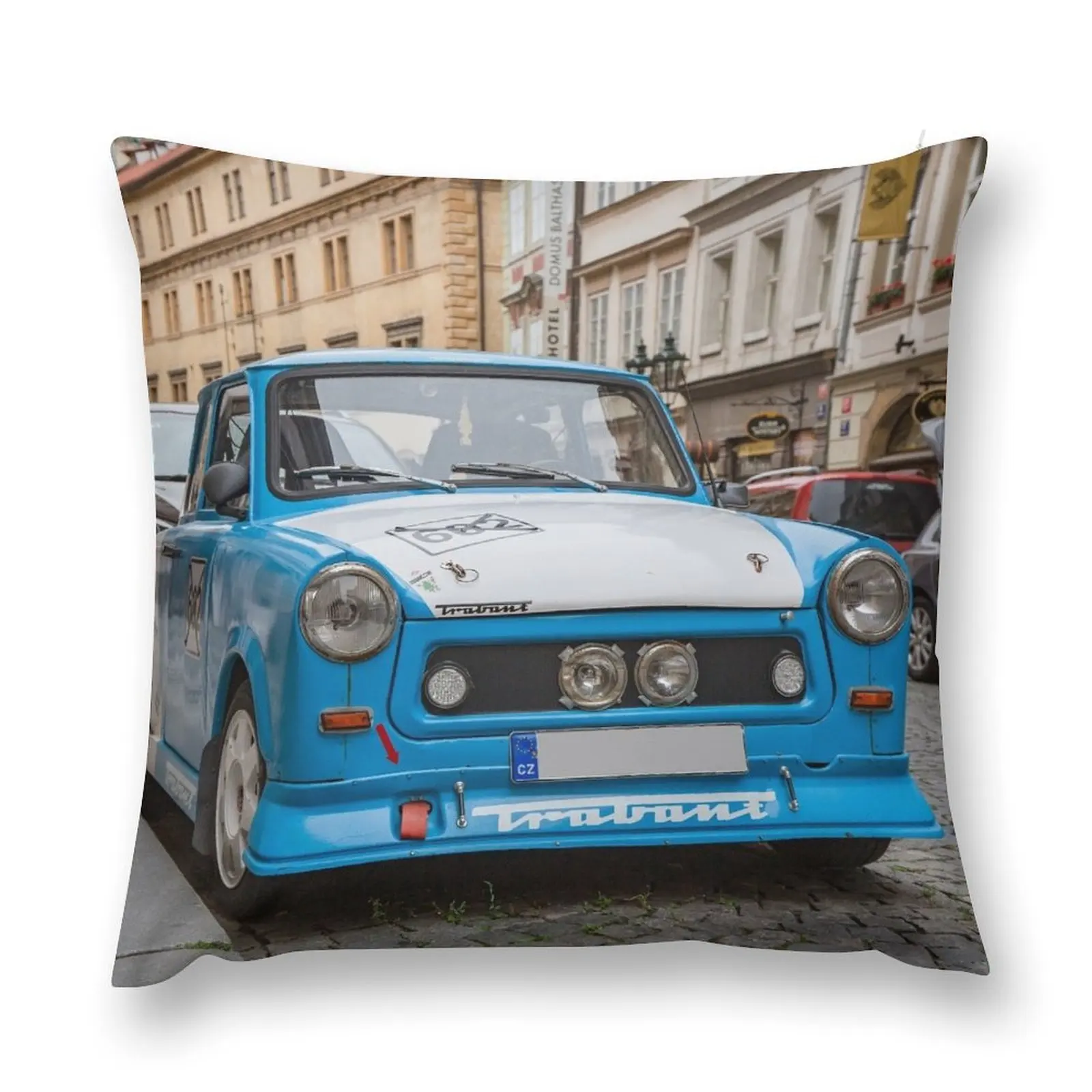 

Old car Throw Pillow Christmas Pillow Cases Christmas Pillowcase Cushions For Sofa sleeping pillows pillow