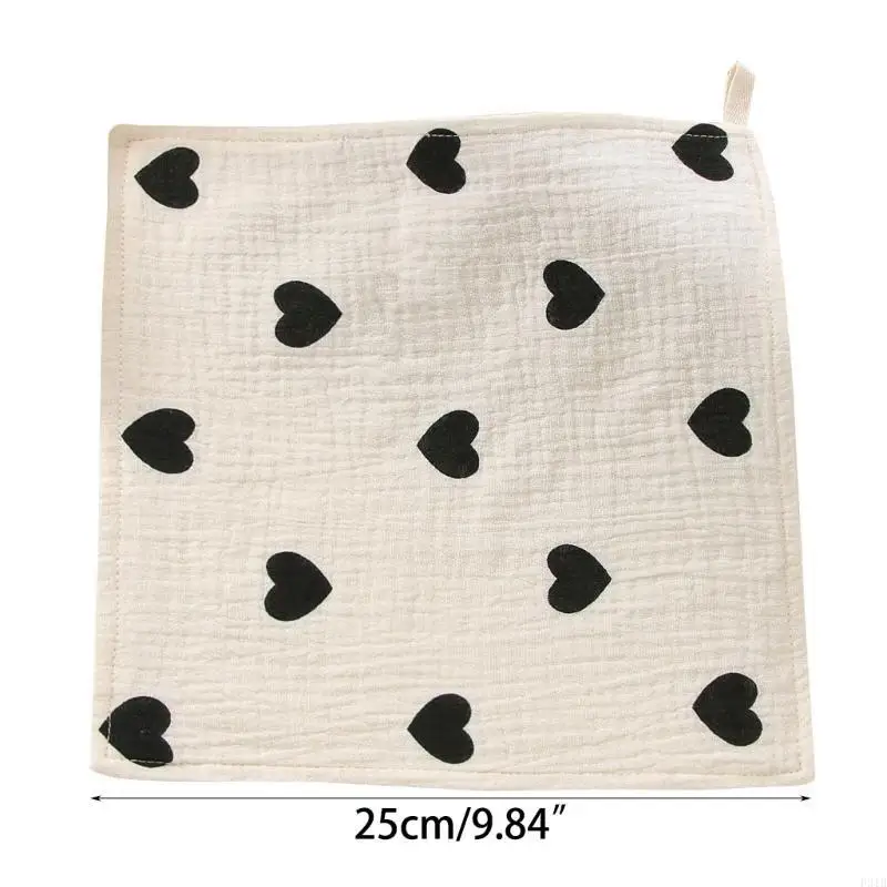 الرضع ملابس تجشؤ الطفل منشفة مريلة متعددة الاستخدام غسل القماش منشفة الوجه عالية الامتصاص تغذية مريلة الرضع سريعة الجافة مسح