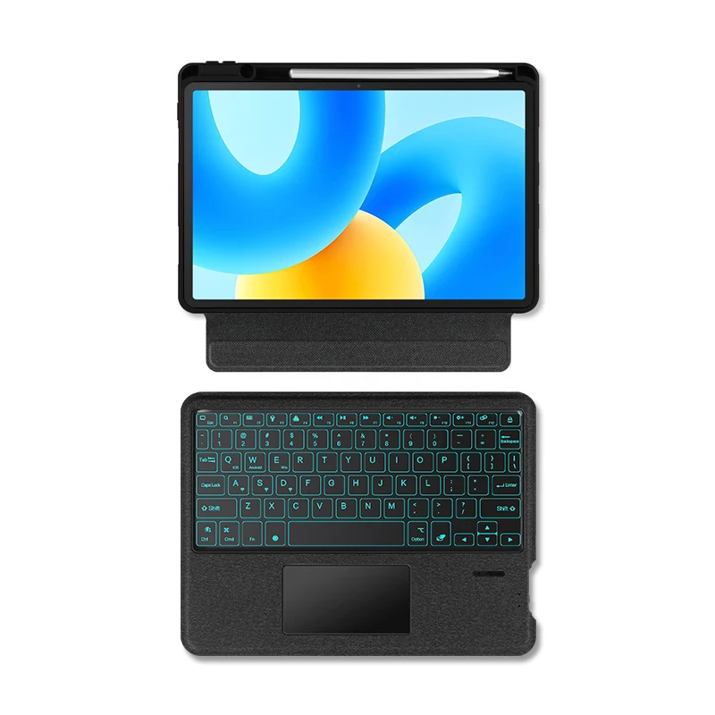 Magic Keyboard Case For HUAWEI MatePad 11.5\