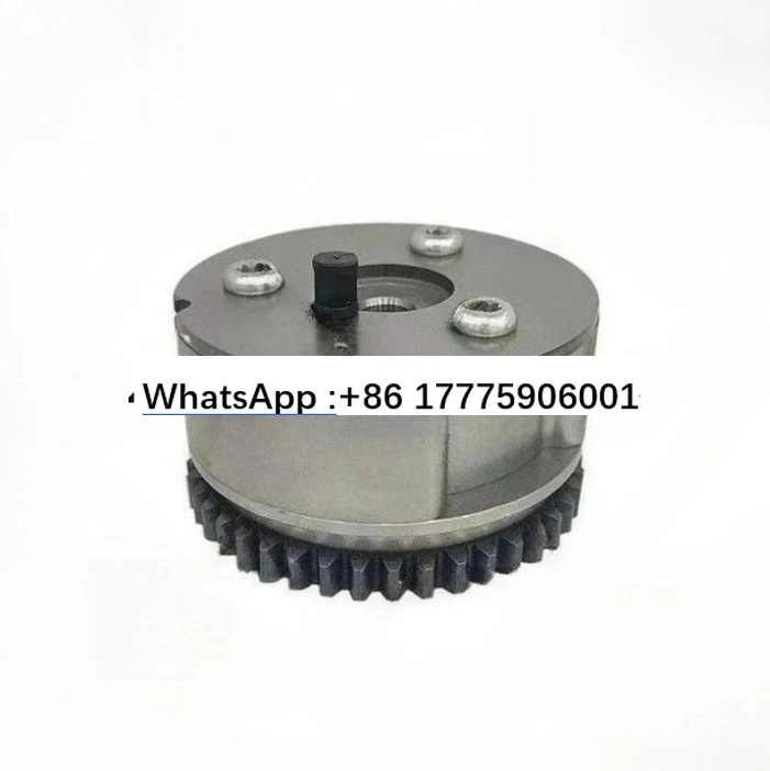 

Suitable for Nissan Tiida, Timing Gear, Phase Regulator 13025-ED000 13025ED000