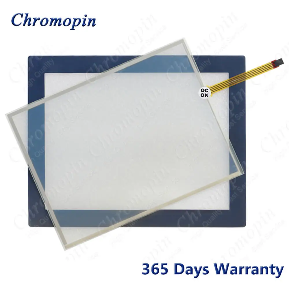 HC-A Bedienterminal 70054231 Touch Screen Display for HC-A Bedienterminal 70054231 Touchpad and Protective film
