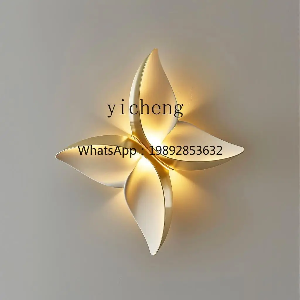 AB  decorative painting dark neon wall washing design elements game UI wall icon material