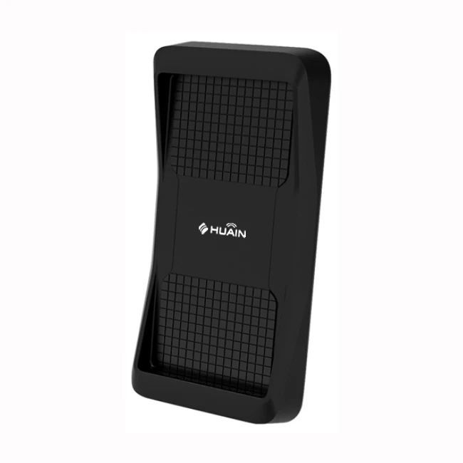 Security Audio Conference System Anti-Theft Mobile Phone Shielding Box with Wireless Charging 10W